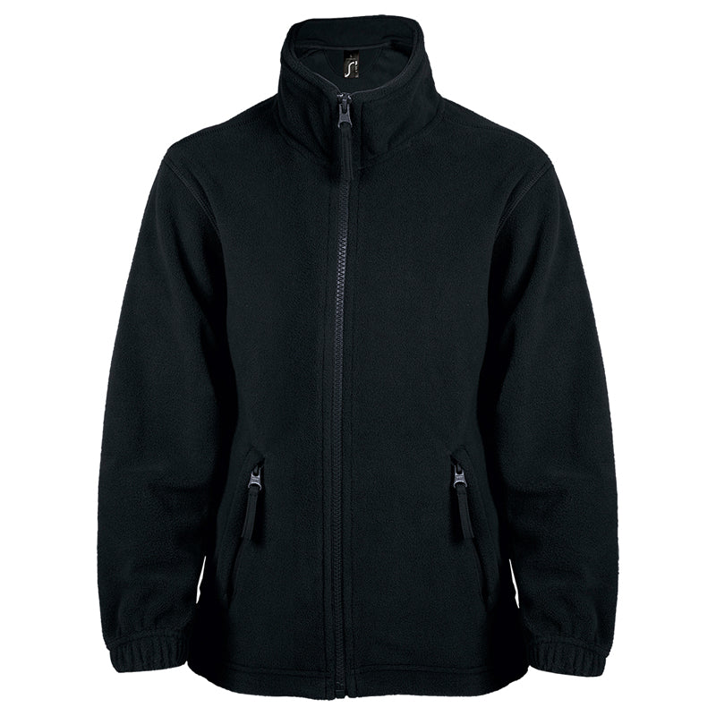 SOL'S Kids North Fleece Jacket