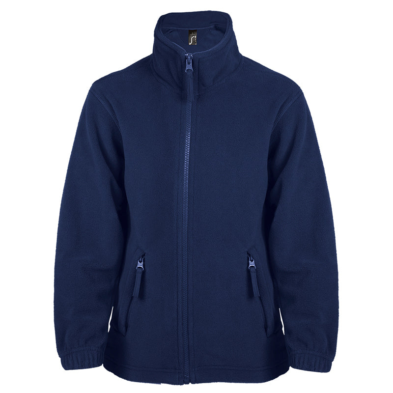 SOL'S Kids North Fleece Jacket