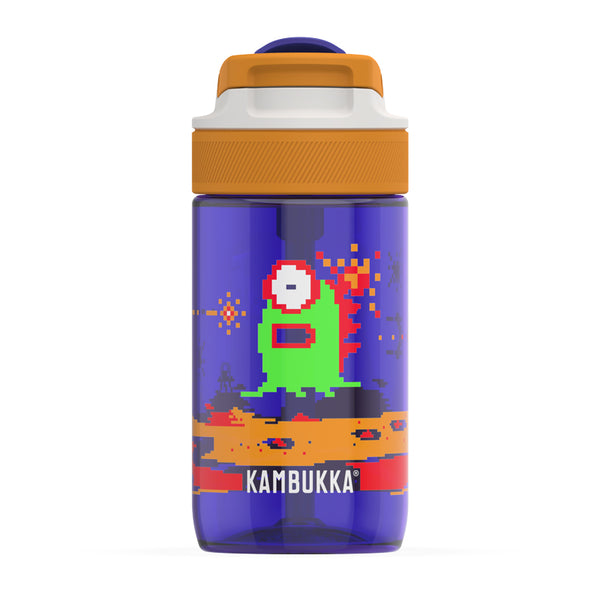 Kambukka Lagoon Kids Water Bottle 400ml (BPA Free)