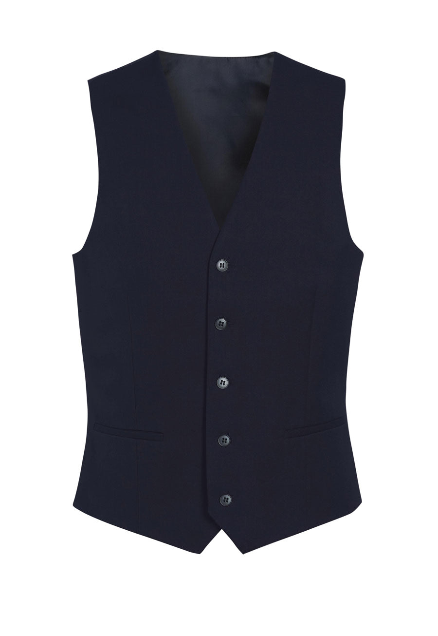 Mercury Mens Waistcoat