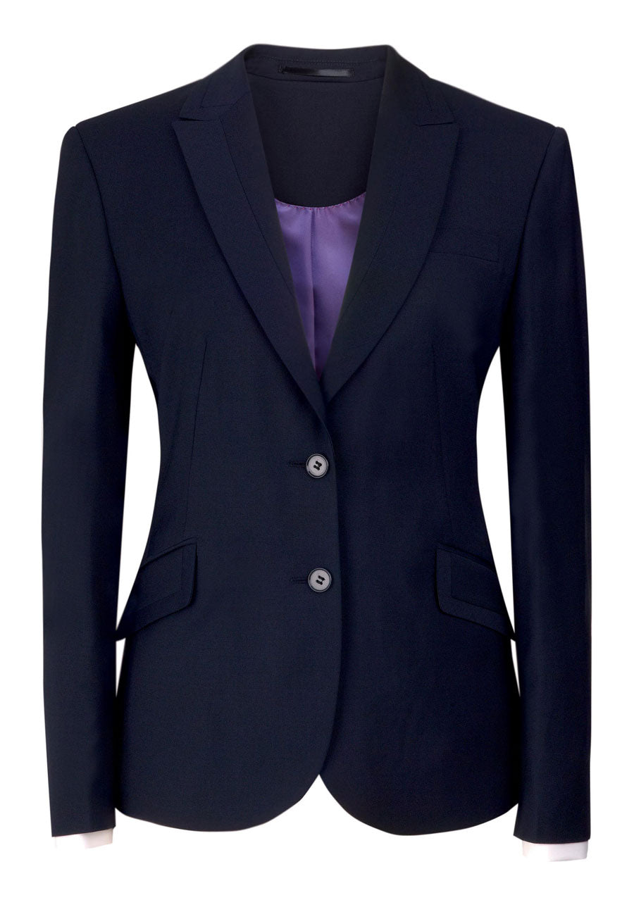 Novara Tailored Fit Jacket