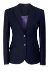 Novara Tailored Fit Jacket