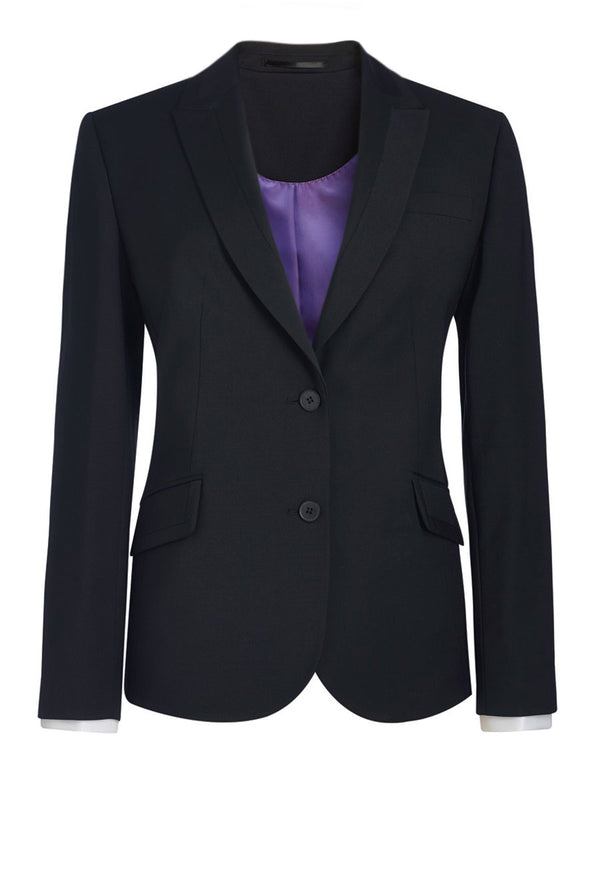 Novara Tailored Fit Jacket