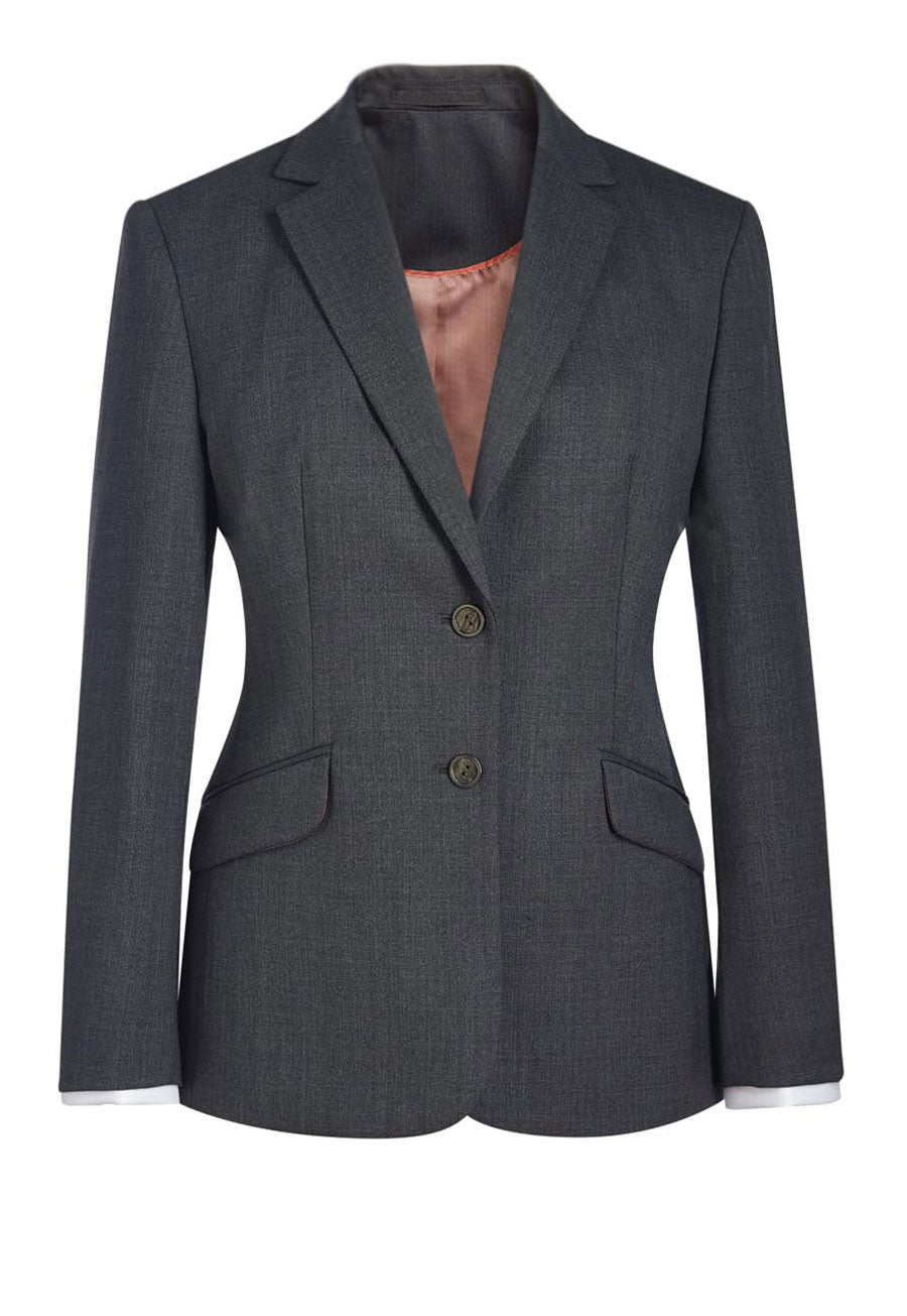 Connaught Classic Fit Jacket
