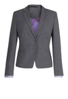 Calvi Slim Fit Jacket