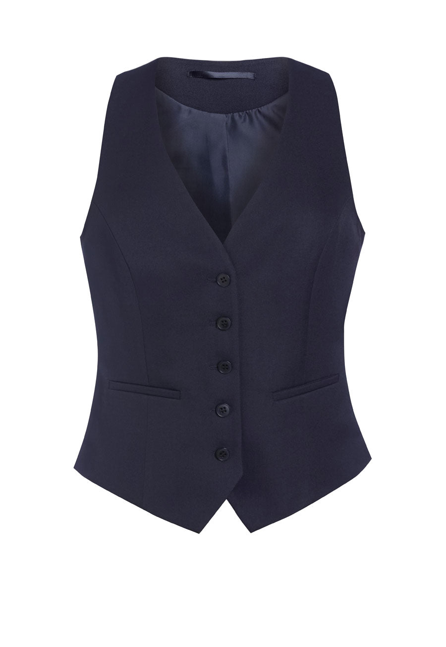 Luna Ladies Waistcoat