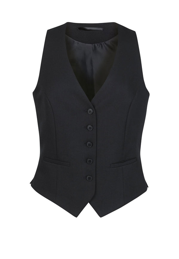 Luna Ladies Waistcoat