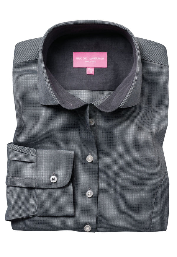 Aspen Royal Oxford Shirt