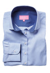 Aspen Royal Oxford Shirt