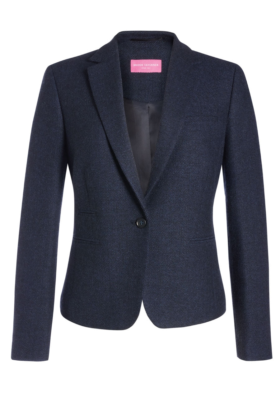 Montreal Tweed Jacket