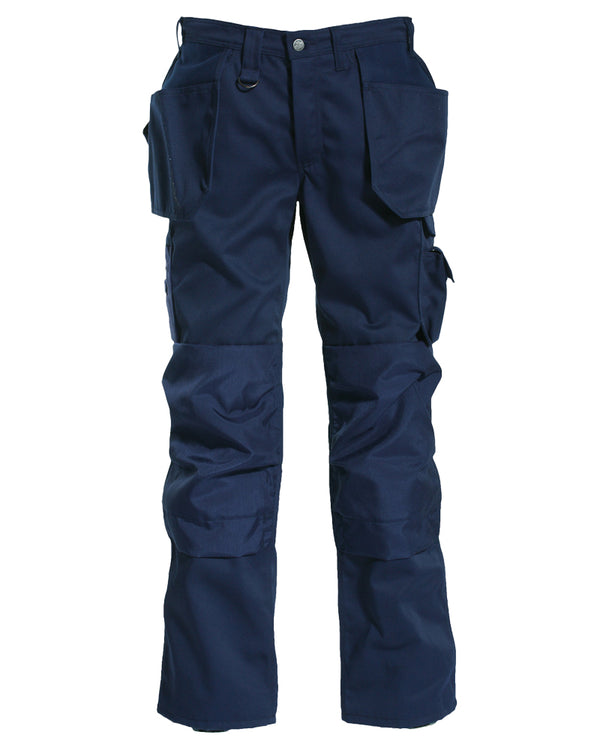 Kirby Group Tranemo Comfort Plus Craftsman Trousers 