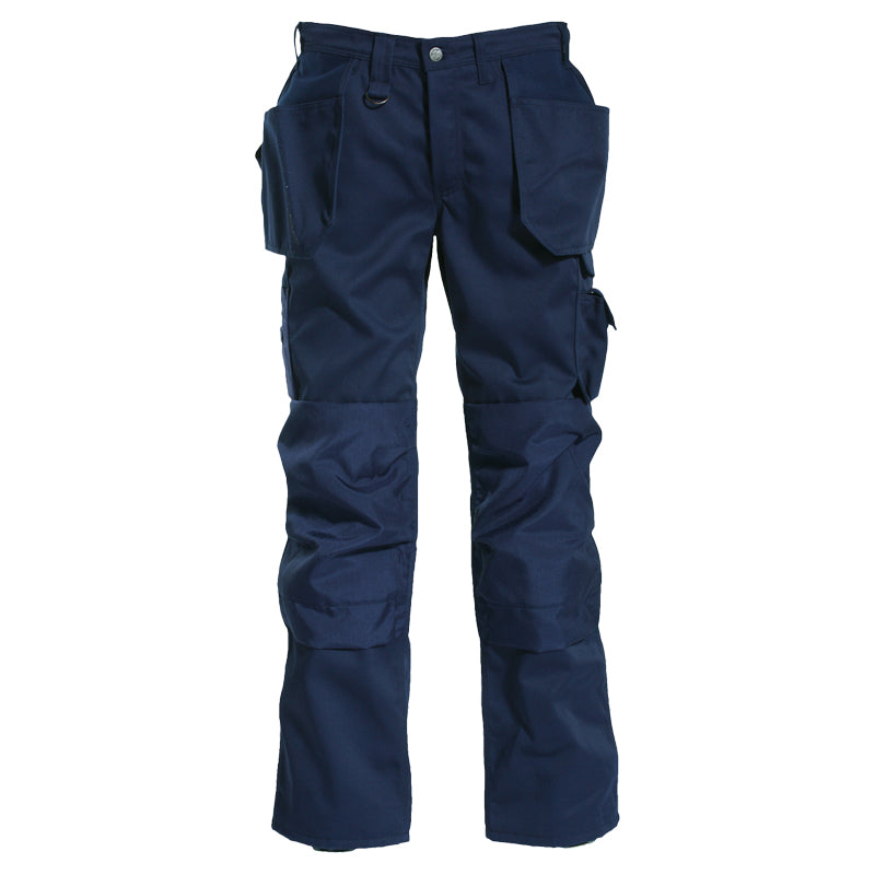 Tranemo Comfort Plus Craftsman Trousers