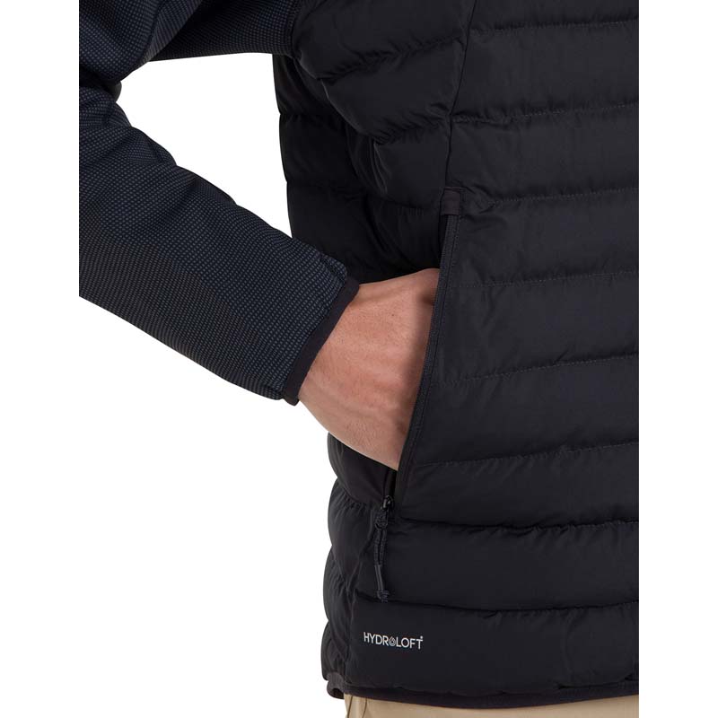 Berghaus Pravitale Hybrid Jacket