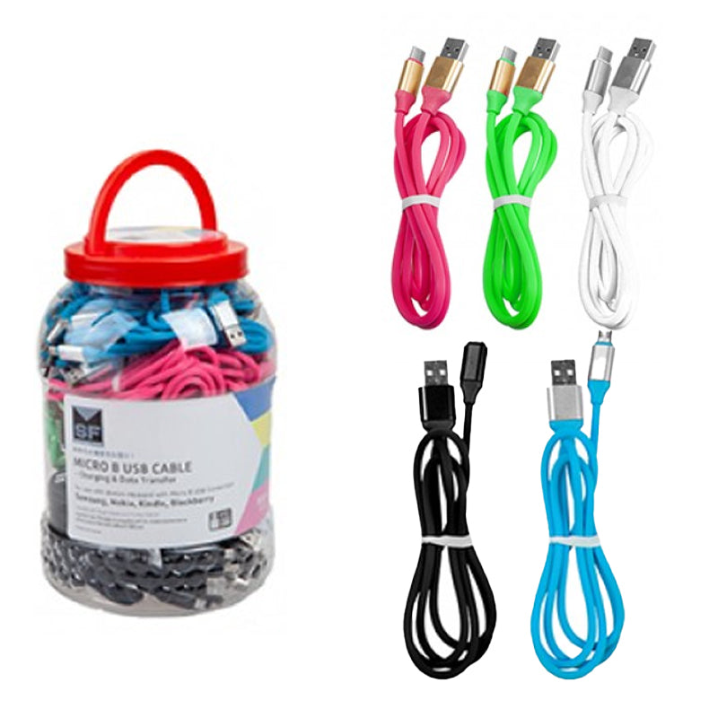Sweet Jar Type C USB 1M Cable