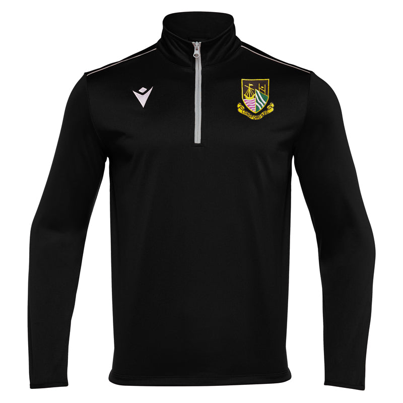 Longford RFC Havel 1/4 Zip Midlayer