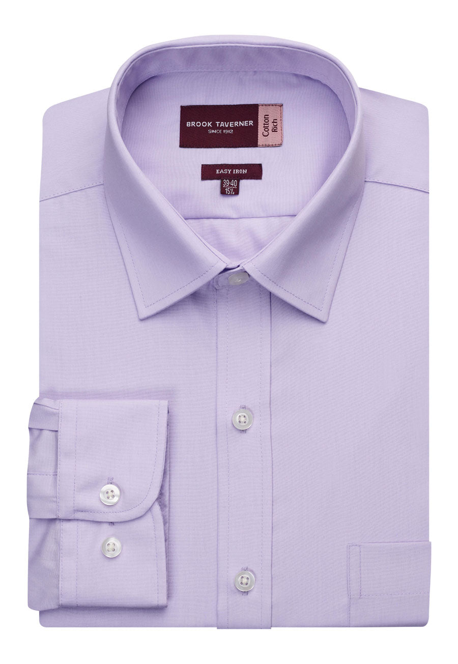 Rapino Classic Fit Shirt