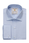 Chester Classic Fit Shirt Cotton Poplin