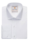 Chelford Slim Fit Shirt Cotton Poplin