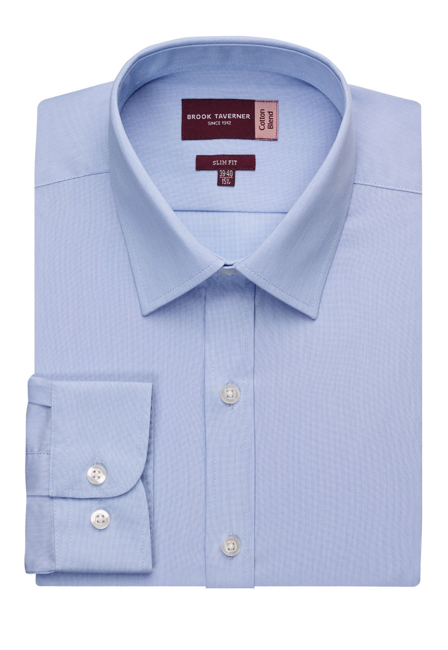 Pisa Slim Fit Shirt