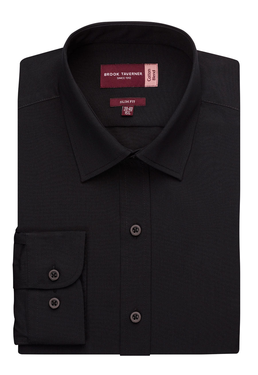 Pisa Slim Fit Shirt