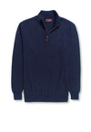 Dallas 1/4 zip Jumper