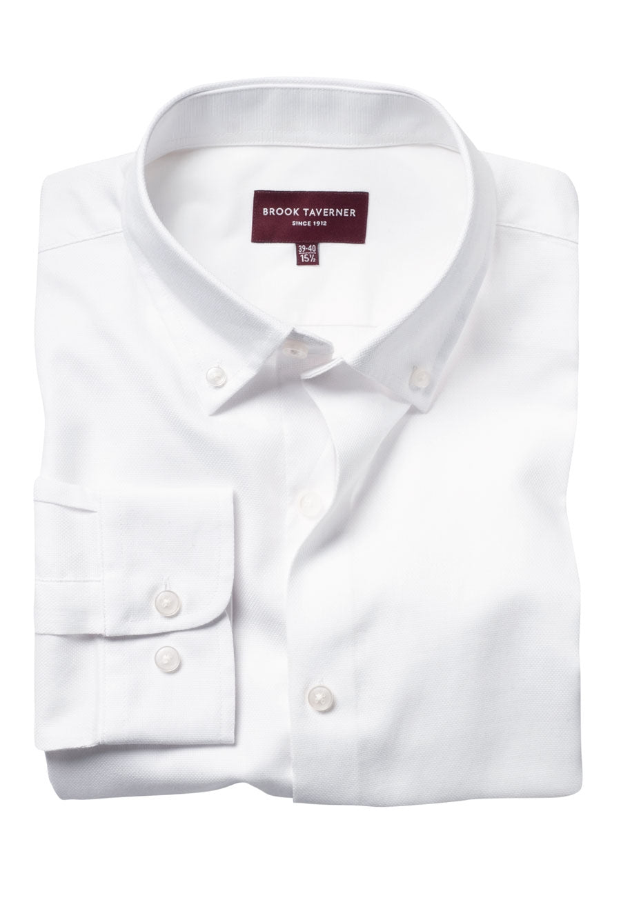 Toronto Royal Oxford Shirt