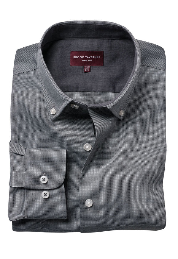 Toronto Royal Oxford Shirt