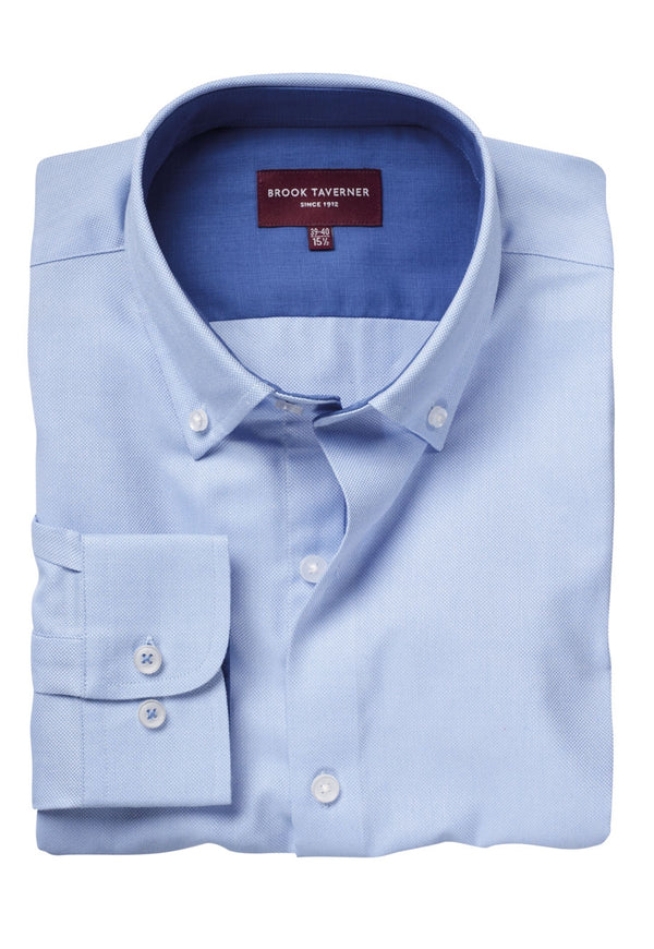 Toronto Royal Oxford Shirt