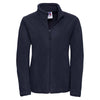 Ladies Full-Zip Outdoor Fleece