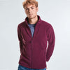 Men's Full-Zip Outdoor Fleece