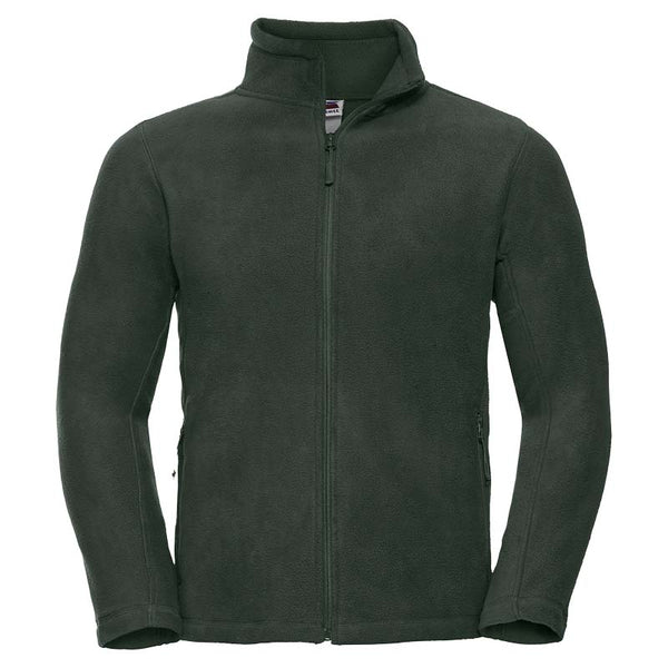 Men's Full-Zip Outdoor Fleece