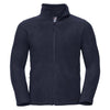 Men's Full-Zip Outdoor Fleece