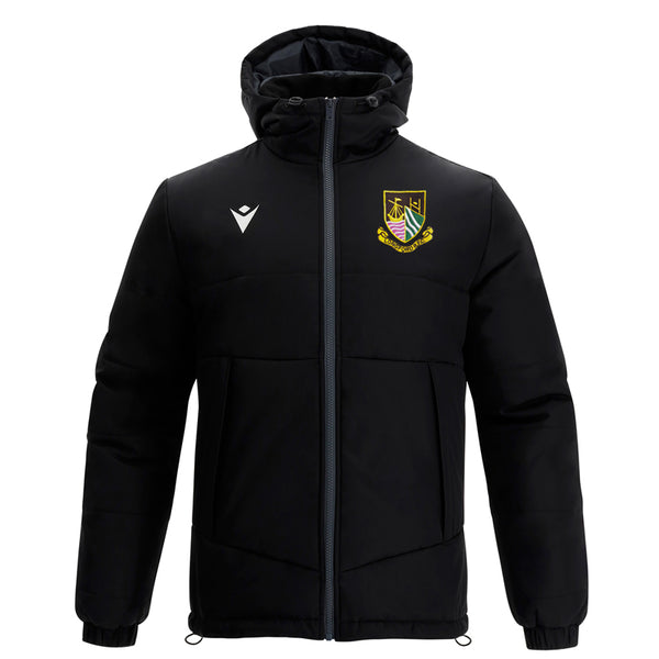Longford RFC Andes Jacket