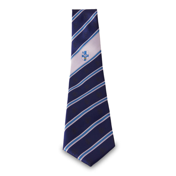 Blackrock College Senior Tie