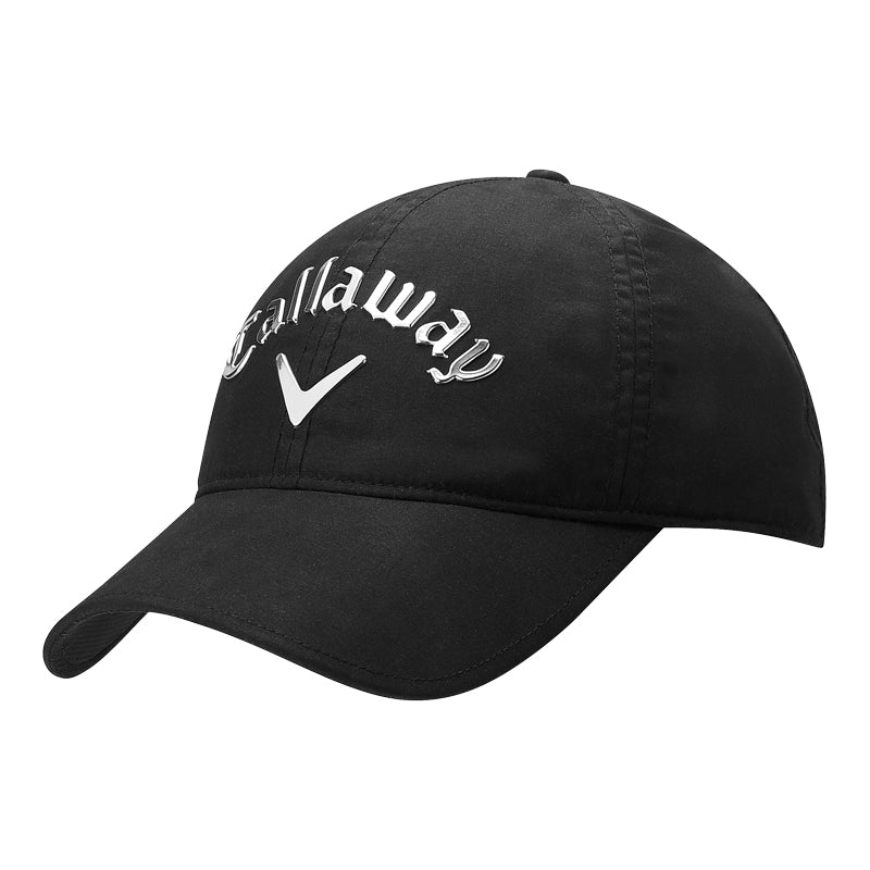 Callaway Side Crested Structured Cap