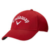 Callaway Side Crested Structured Cap