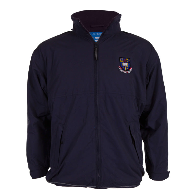 School Uniform | St. Michael's College Junior Coat | Uniformity Ireland