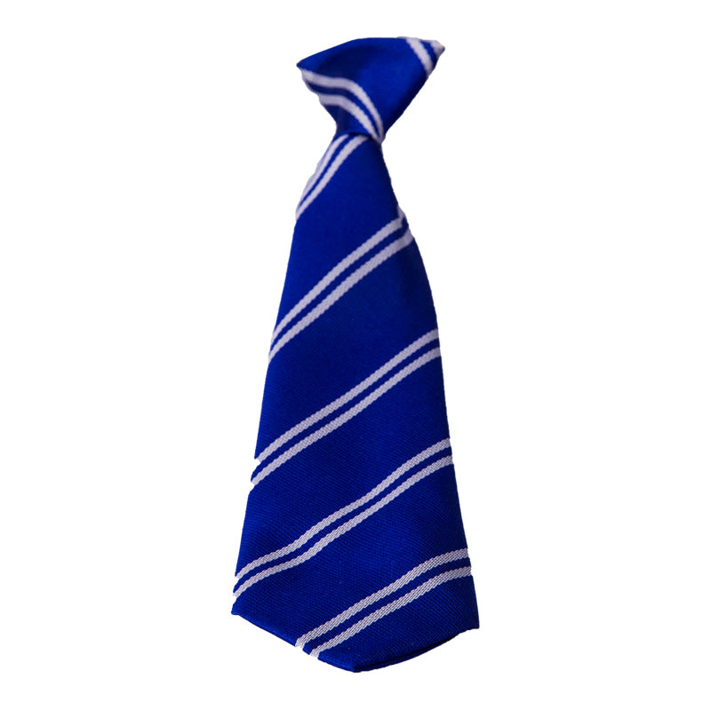 St. Michael's College Junior Elastic Tie