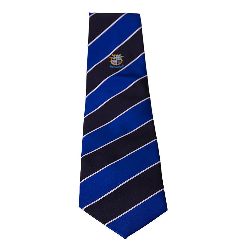 St. Mary's College Senior Tie