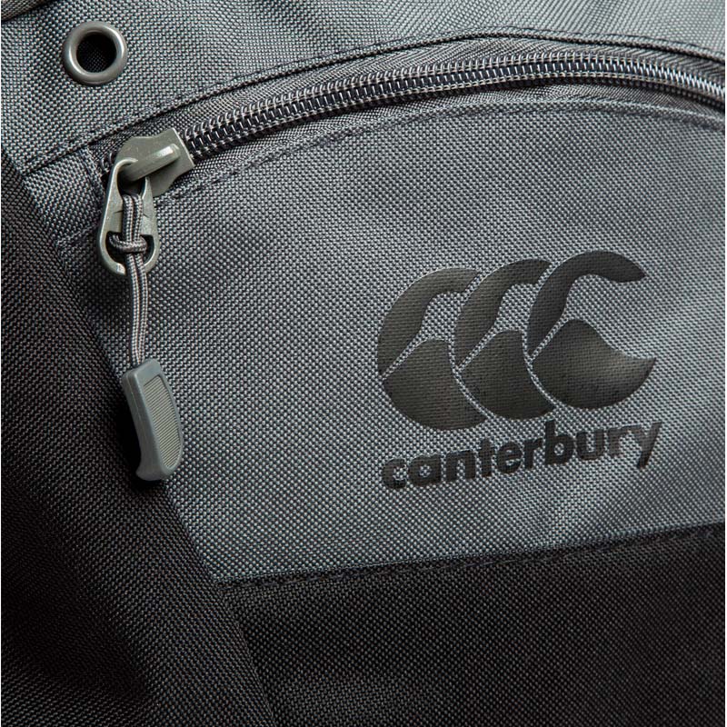 Canterbury Classics Backpack Black