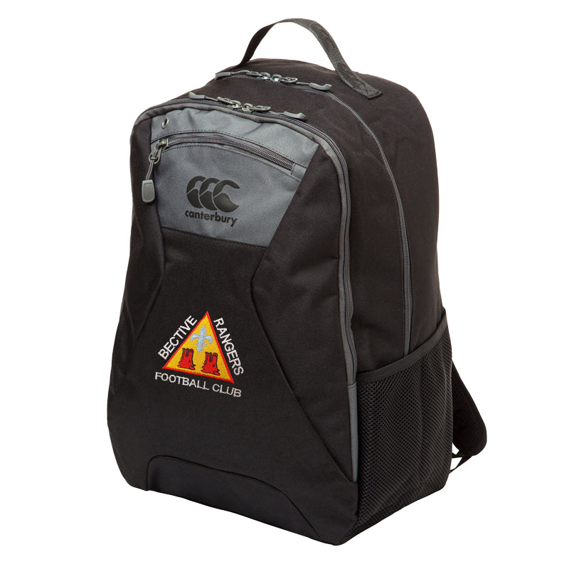 Bective Rangers FC Classics Backpack