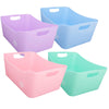 Premto Pastel Large Storage Basket