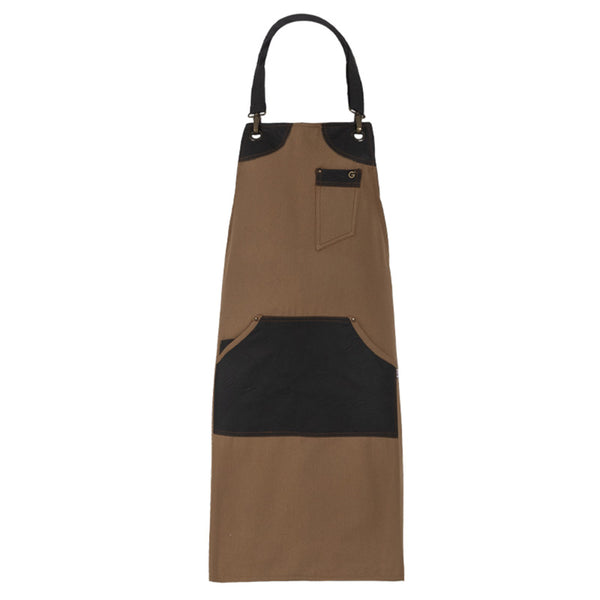 Giblor's Dakota Bib Apron