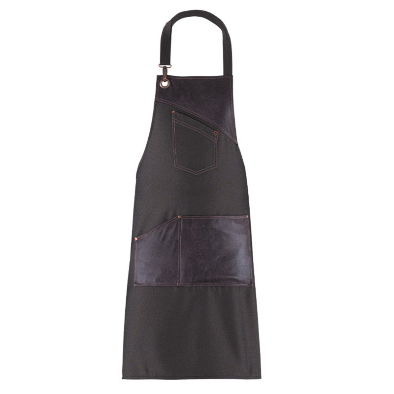 Giblor's Montana Bib Apron