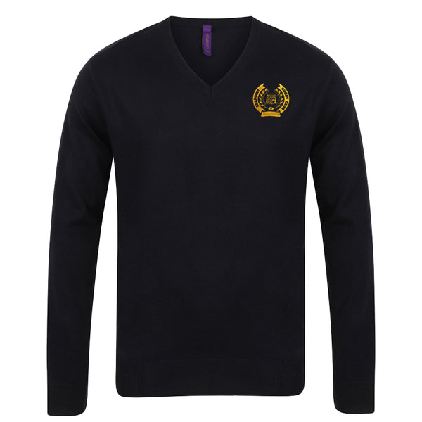 Seapoint RC Pullover
