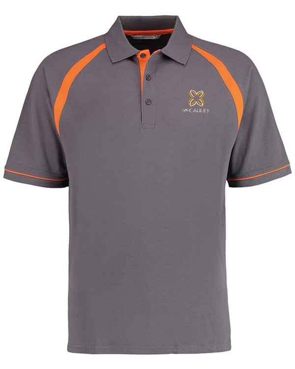 Men's Oak Hill Polo Shirt