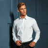 Corporate Wear, Mens Long Sleeve Poplin Shirt available now at Uniformity Ireland
