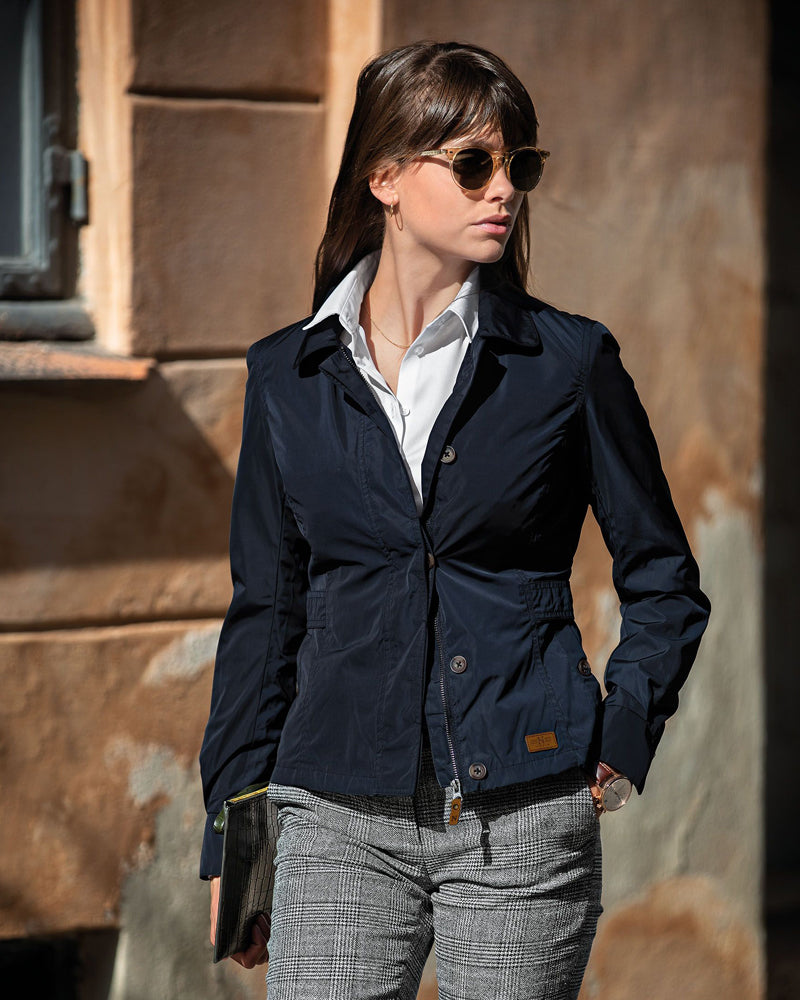 Women's Oxbridge Jacket