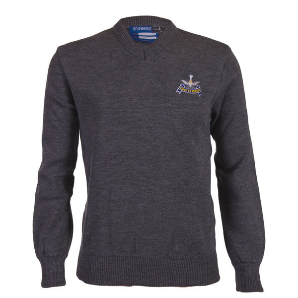 Blackrock College Pullover (1st - 3rd Year)