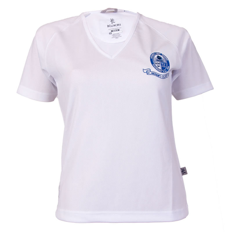 St. Andrew's College Girl's T-Shirt
